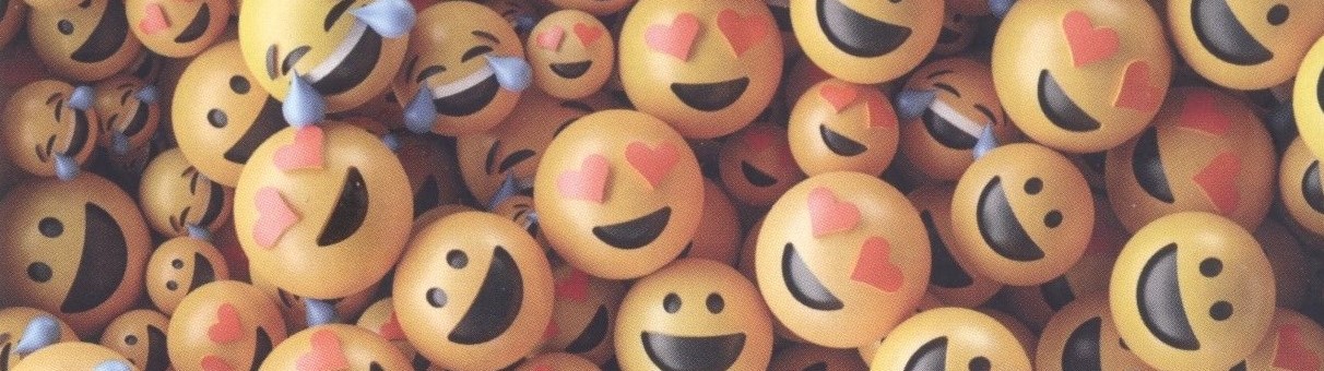 Photo de têtes rieuses